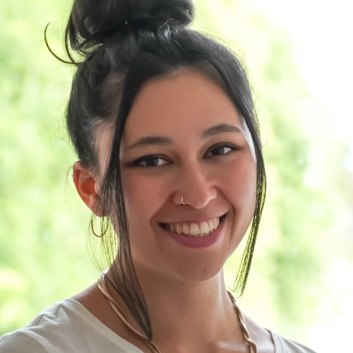 Isabelle Foidl